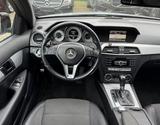 Mercedes-Benz C 250 CGI BlueEfficiency/AMG-Paket/LED/TÜV 10-26 - Mercedes-Benz C 250 Gebrauchtwagen in Köln