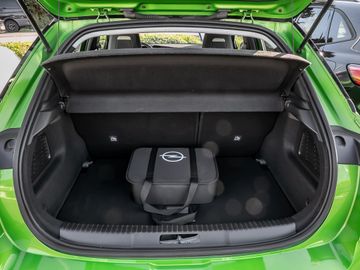 Opel Mokka e Elegance Fahrerassistenz-Paket Kamera