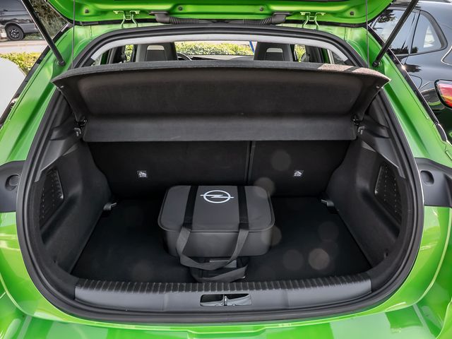 Opel Mokka e Elegance Fahrerassistenz-Paket Kamera