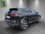 Nissan QASHQAI N-Connecta 1.3 DIG-T MHEV 158 PS Xtronic - Nissan: Allradantrieb