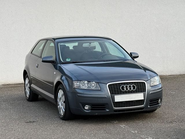 Audi A3 2.0 TDI Ambition