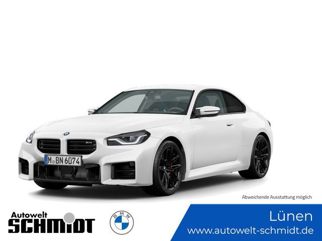 BMW M2 Coupe  UPE 89.930 EUR
