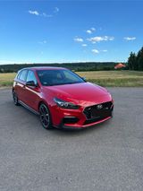 Hyundai i30 2.0 T-GDI N Performance N Performance - Hyundai i30 mit Benzin-Antrieb: Limousine, 2.0