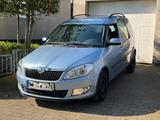 Skoda Roomster 1.2Benzin|70.000km|1.Hand|T... - Skoda Roomster in Duisburg