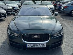 Fahrzeugabbildung XE Portfolio 20t Jaguar Navi Leder Bi-Xenon Lenk