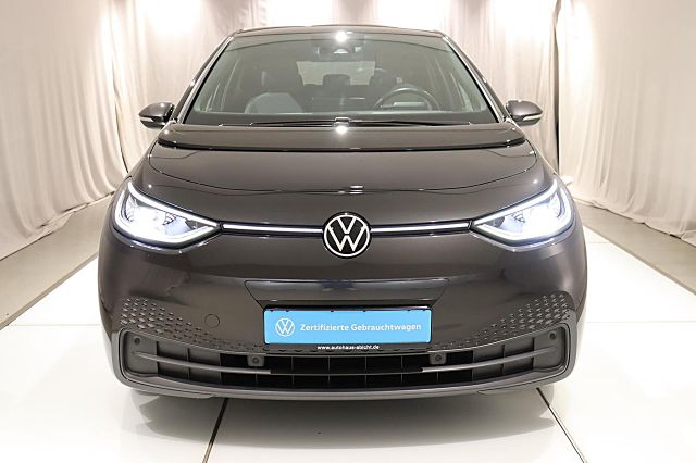 ID.3 Pro 150kW 58kWh Kamera ACC IQ.LIGHT KEYLESS