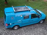 Volkswagen Caddy Maxi - Camper - Offers