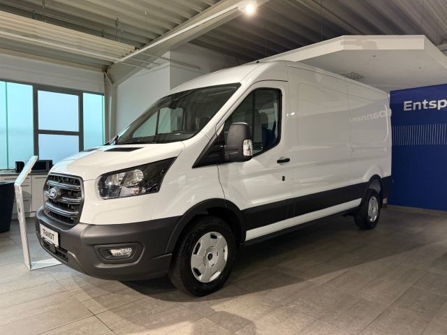 Ford Transit Kasten 350 L3 Trend 2.0 TDCi DPF EU6e