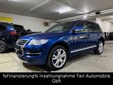 Volkswagen Touareg R50 5.0 V10 TDI VW-Scheckheft,2.Hand,20" - Volkswagen Touareg: R50