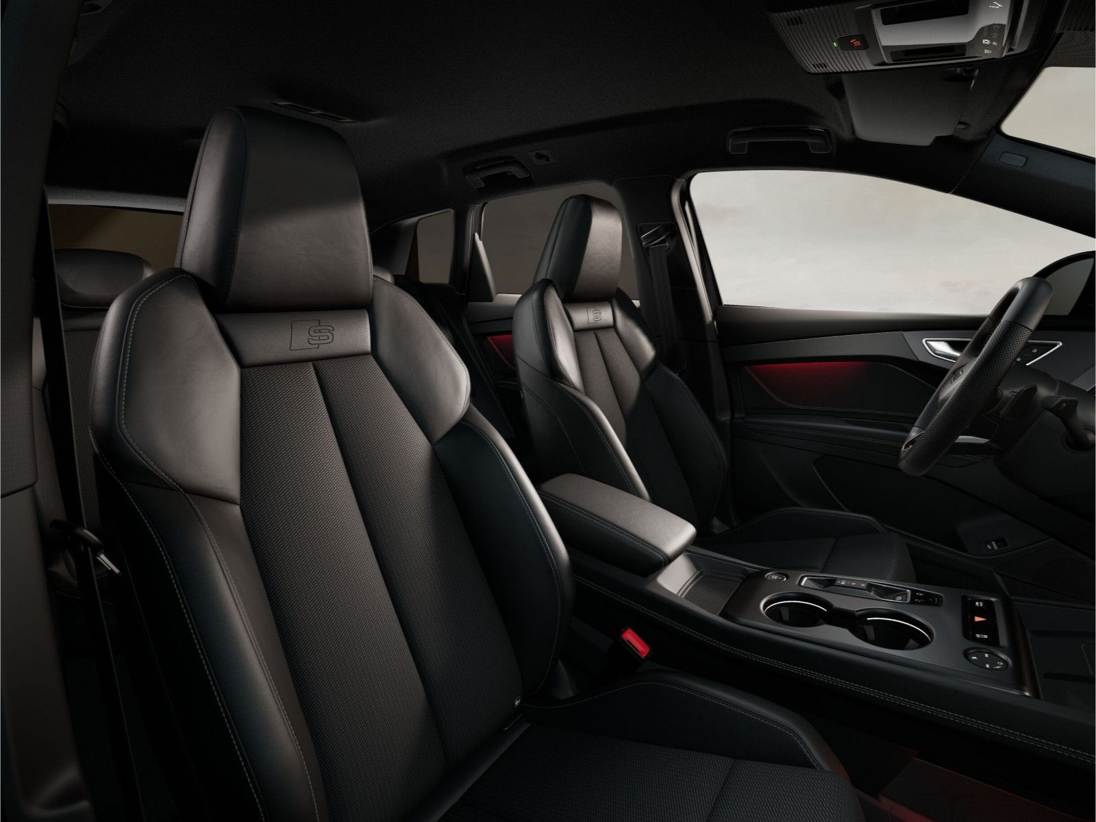 Audi Q4 e-tron - Bild 6