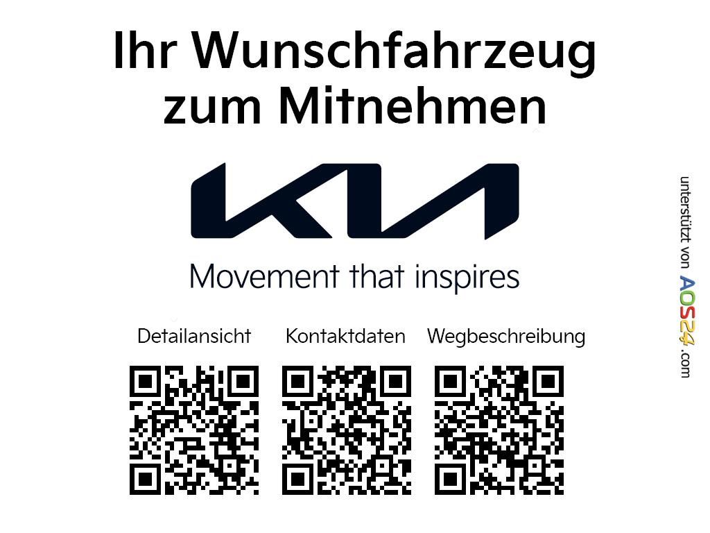 Kia cee'd Sportswagon - Bild 14