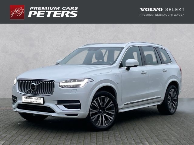 Volvo XC90 Inscription Ex T8 20''LM Standhz Pano 360Ka