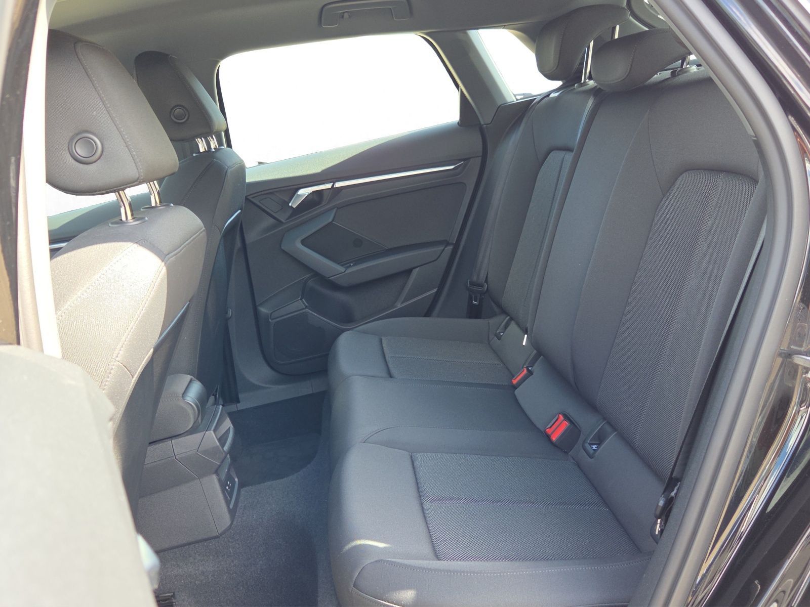 Audi A3 - Bild 16