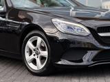 Mercedes-Benz SLC 200 Roadster Temp.*LED*PDC*Sport*Shz.*2.Hd - Mercedes-Benz SLC 200: Cabrio