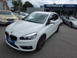 BMW 216 Baureihe 2 Active Tourer 216 d - BMW 216 aus 2015
