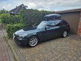 BMW 550i V8 Kombi Schalter! Gasanlage LPG 367 PS - BMW mit LPG-Antrieb