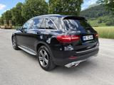 Mercedes-Benz GLC 250 4MATIC 9-Tronic - Mercedes-Benz GLC-Klasse von privat