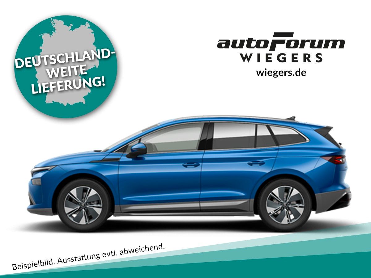 Skoda Enyaq - Bild 3