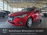 Mazda 2 SKYACTIV-G 90 66 kW (90 PS) - Mazda 2