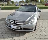 Mercedes-Benz E 200 Cabriolet E 200 CGI BlueEFF. AVANTGARD...