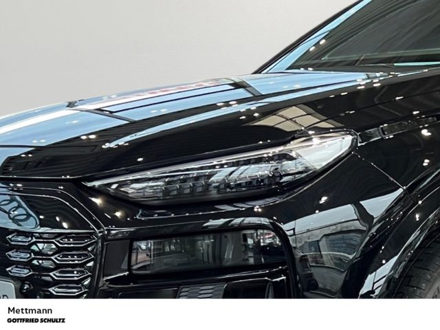 Audi Q6 e-tron - Bild 5