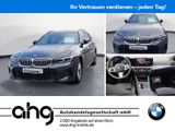 BMW 320d Touring Automatik M Sportpaket Klimaaut. - BMW 320 Jahreswagen: 320d
