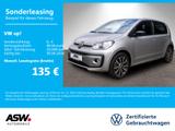 Volkswagen up! Active 1.0 MPI Klimaauto SHZ PDC RFK GRA ALU - gebrauchte VW up! aus dem Jahr 2023