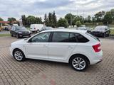 Skoda Rapid Spaceback Drive - Skoda Rapid: Drive