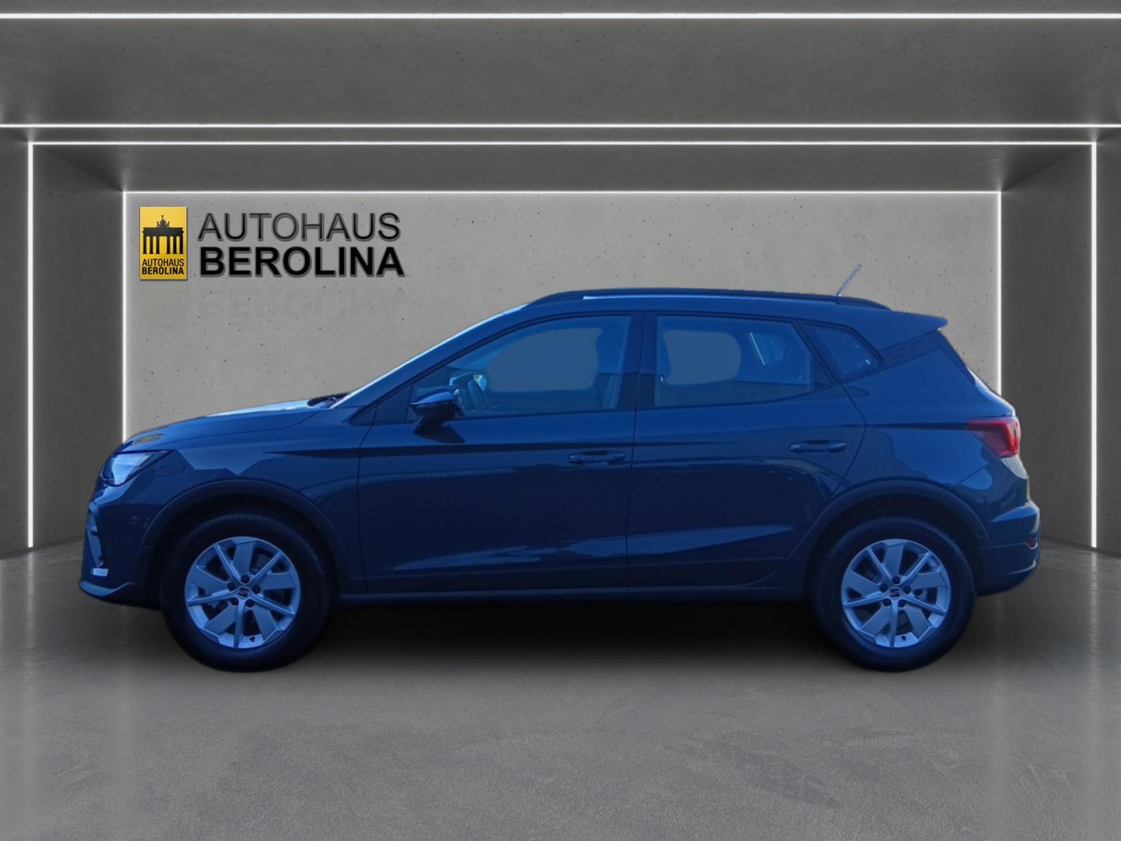 Seat Arona - Bild 6