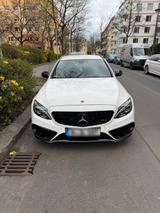 Mercedes-Benz Mercedes Benz C43 AMG (TAUSCH) - Mercedes-Benz C 43 AMG in Berlin