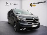 Renault Trafic L2H1 Grand SpaceClass, AHK+Navi+RFK+WR - Renault: T