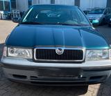 Skoda Oktavia - gebrauchte Skoda Octavia aus dem Jahr 1999