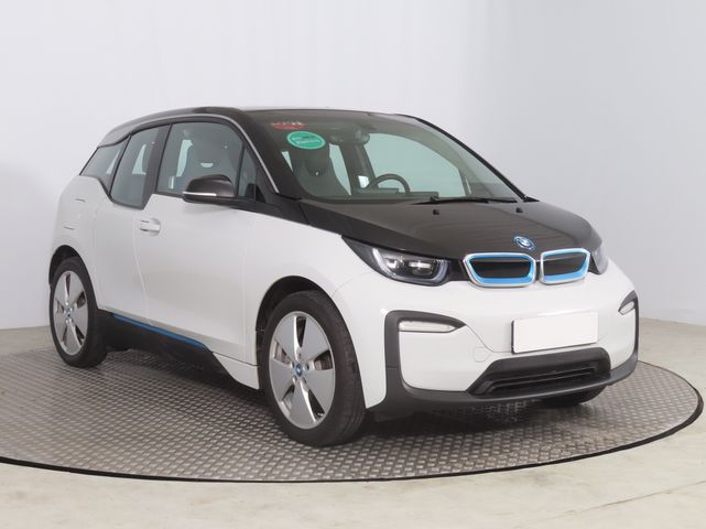 BMW i3 120Ah BEV 2021 , Automatik, Scheckheft, Navi,