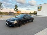 Audi A5  B9  - Audi: A 9