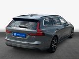 Volvo V60 B3 B DKG Core WINTER MET FIS LED - gebrauchte Volvo V60 aus dem Jahr 2024