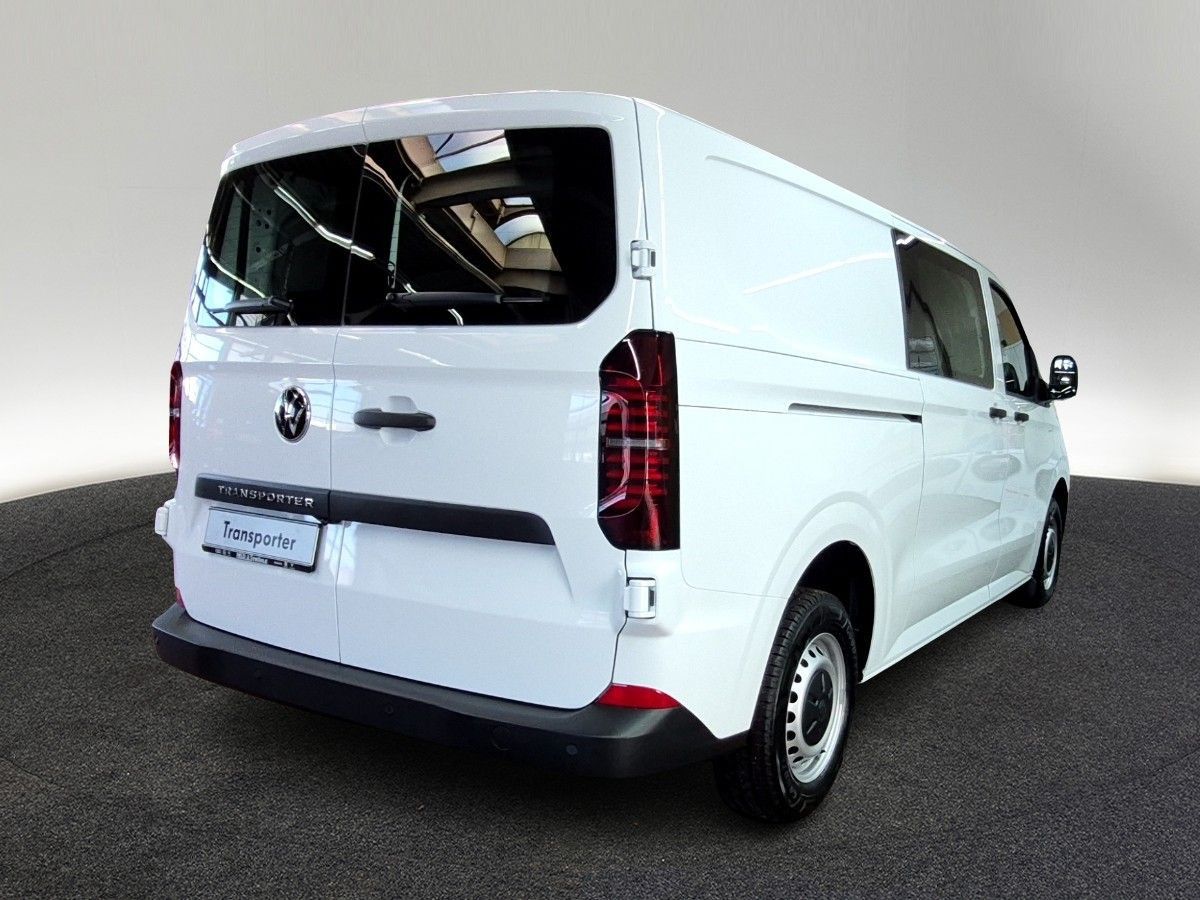 Volkswagen T7 Transporter - Bild 4