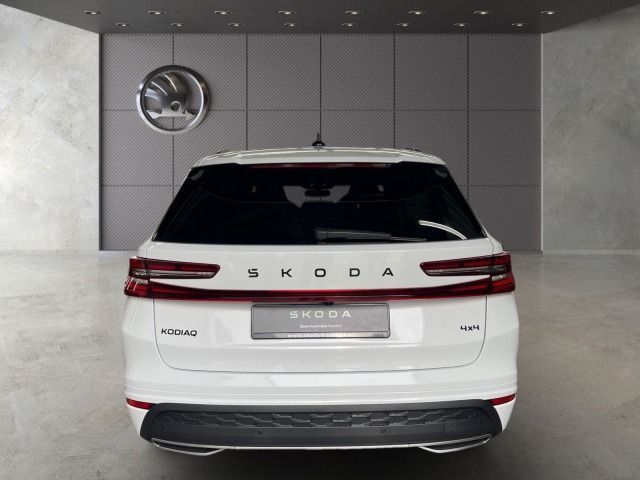 Skoda Kodiaq - Bild 5