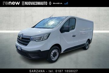 Renault Trafic - 3