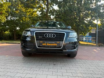 Audi Q5 - 2