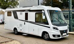 Knaus Sky I 700 LEG -2xKlima -AHK -Solar