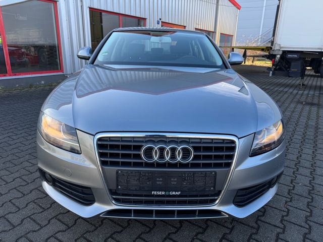 Audi A4 B8 Automatik /1.8 TFSI Benzin / TÜV 12.2025