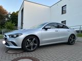 Mercedes-Benz CLA 180 MBUX Navi LED Leder Kamera - Mercedes-Benz CLA 180 in Bonn