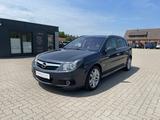 Opel Signum 2.8 V6 Turbo Cosmo Plus 2HD Automatik AFL - Opel Signum: 2.2