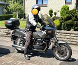 Moto Guzzi 1000 SP II Bj 1985 Oldtimer - MOTO GUZZI OLDTIMER