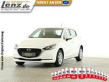 Mazda 2 LED Klimaanlage FSE Bluetooth MFL USB Tempomat - gebrauchte Mazda 2 aus dem Jahr 2020