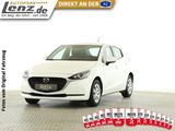 Mazda 2 LED Klimaanlage FSE Bluetooth MFL USB Tempomat - Mazda 2 aus 2020