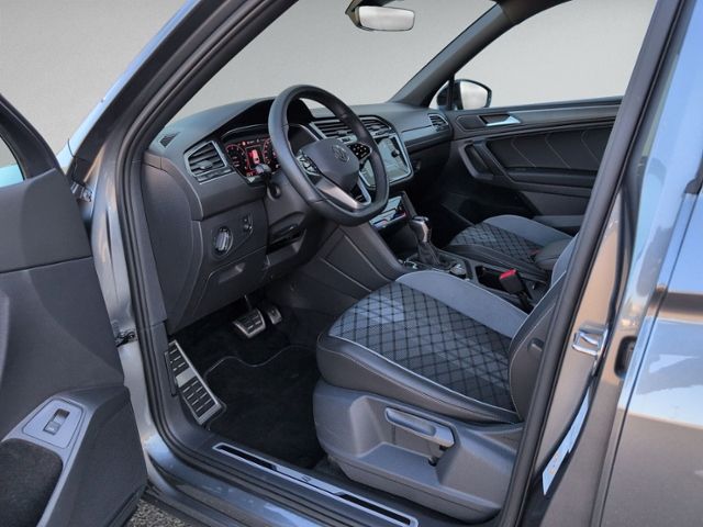 Tiguan Allspace 2.0 TSI DSG R-LINE AHK+IQ.LIGHT+