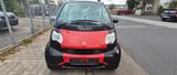 Smart Fortwo 0.7 Turbo|Motor überholt|Garantie|TÜV neu - gebrauchte Smart ForTwo aus dem Jahr 2003
