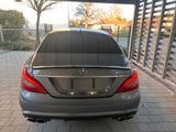 Mercedes-Benz CLS63 AMG *Carbon*PANO*AKTIV-SITZ* - Mercedes-Benz CLS 63 AMG: Coupé