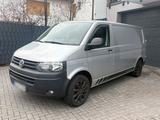 Volkswagen VW T5 Transporter 140PS - Volkswagen: Transporter 140ps